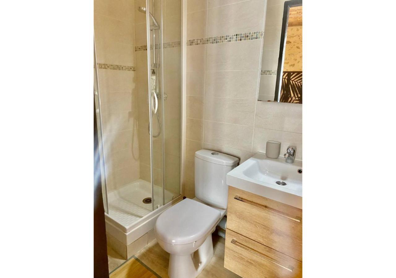 Ferienwohnung Le Cosy-Chic, 2 Min A Pied Cathedrale , Jacobins Le Mans Exterior foto